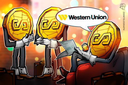 western-union-picks-solana-for-its-stablecoin-and-crypto-network