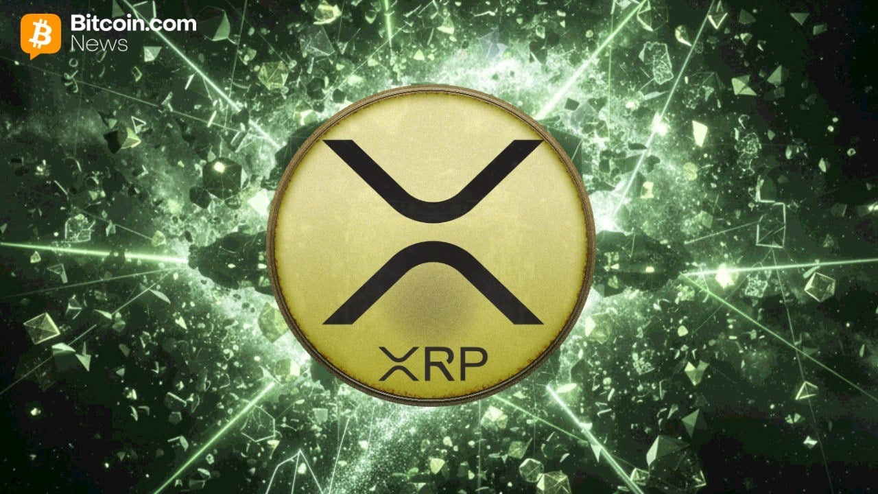 xrpn-debuts-on-nasdaq-as-$1b-xrp-treasury-strategy-targets-institutional-investors