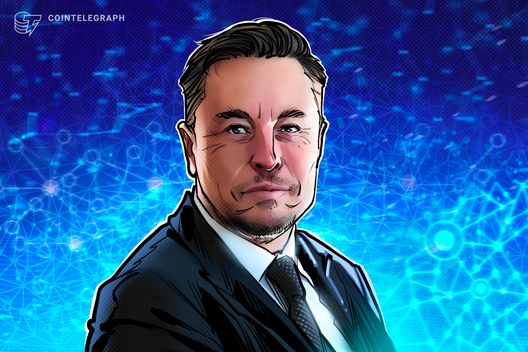 musk-unveils-x-chat,-a-messenger-with-encryption-‘similar-to-bitcoin’