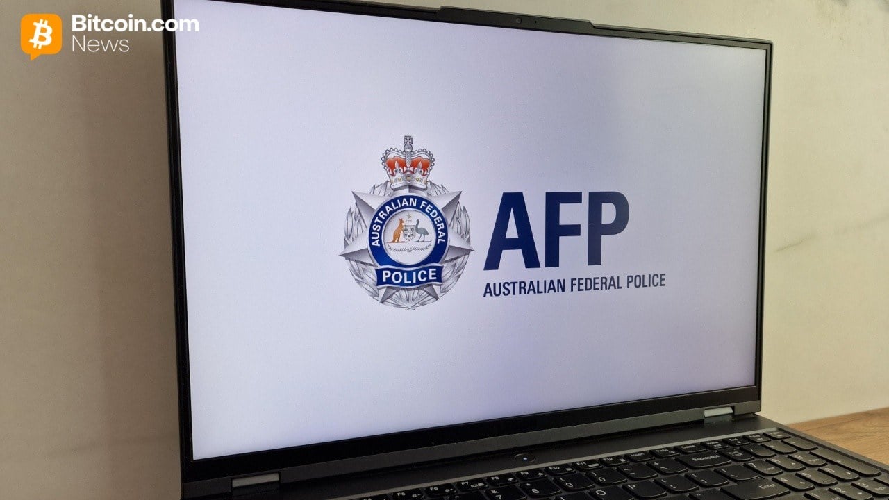australian-police-cracks-crypto-wallets,-recovers-over-$7-million-in-illicit-digital-assets