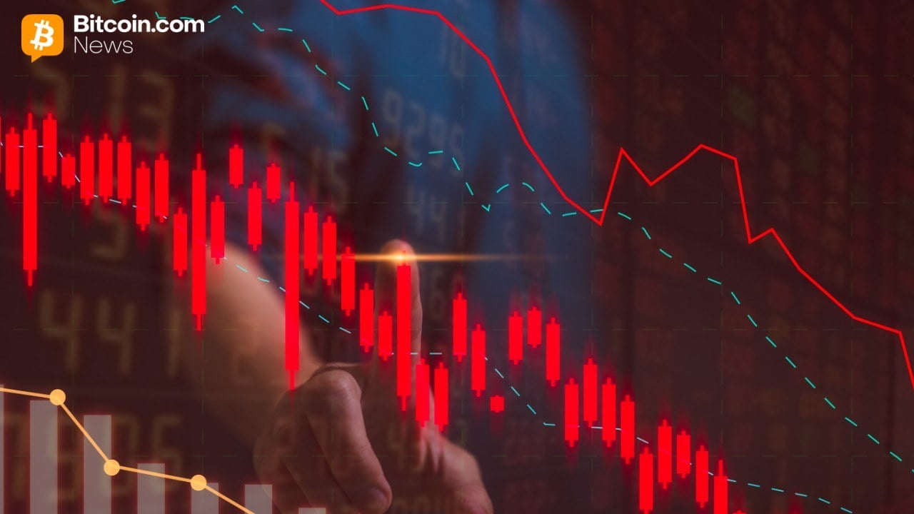 robert-kiyosaki:-massive-crash-starting,-millions-will-be-wiped-out,-doubles-down-on-bitcoin