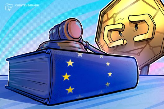eu-mulls-sec-like-oversight-for-stock,-crypto-exchanges-to-bolster-startup-landscape