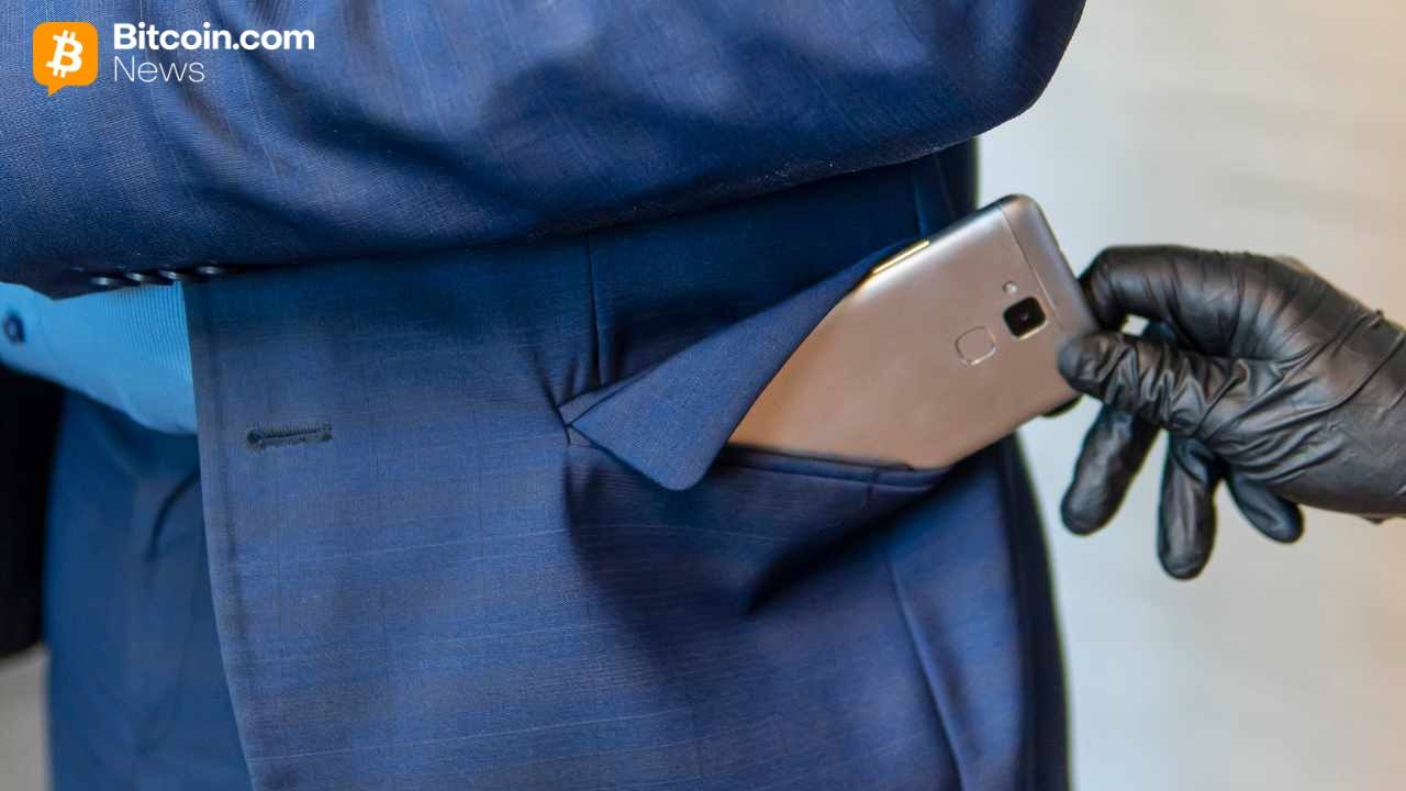 binance-shares-life-saving-advice-for-crypto-users-facing-stolen-phones-and-laptops