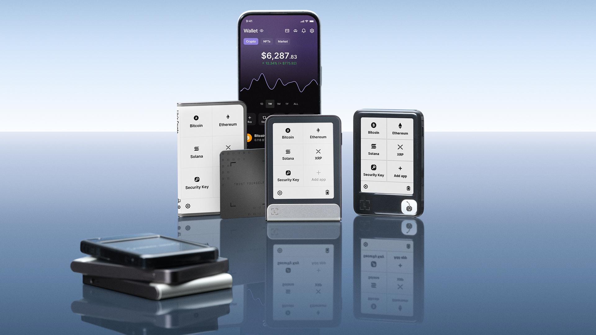 ledger-eyes-new-york-ipo-or-fund-raise:-report