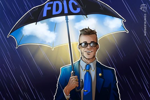 us-regulator-mulls-guidance-for-tokenized-deposit-insurance,-stablecoins