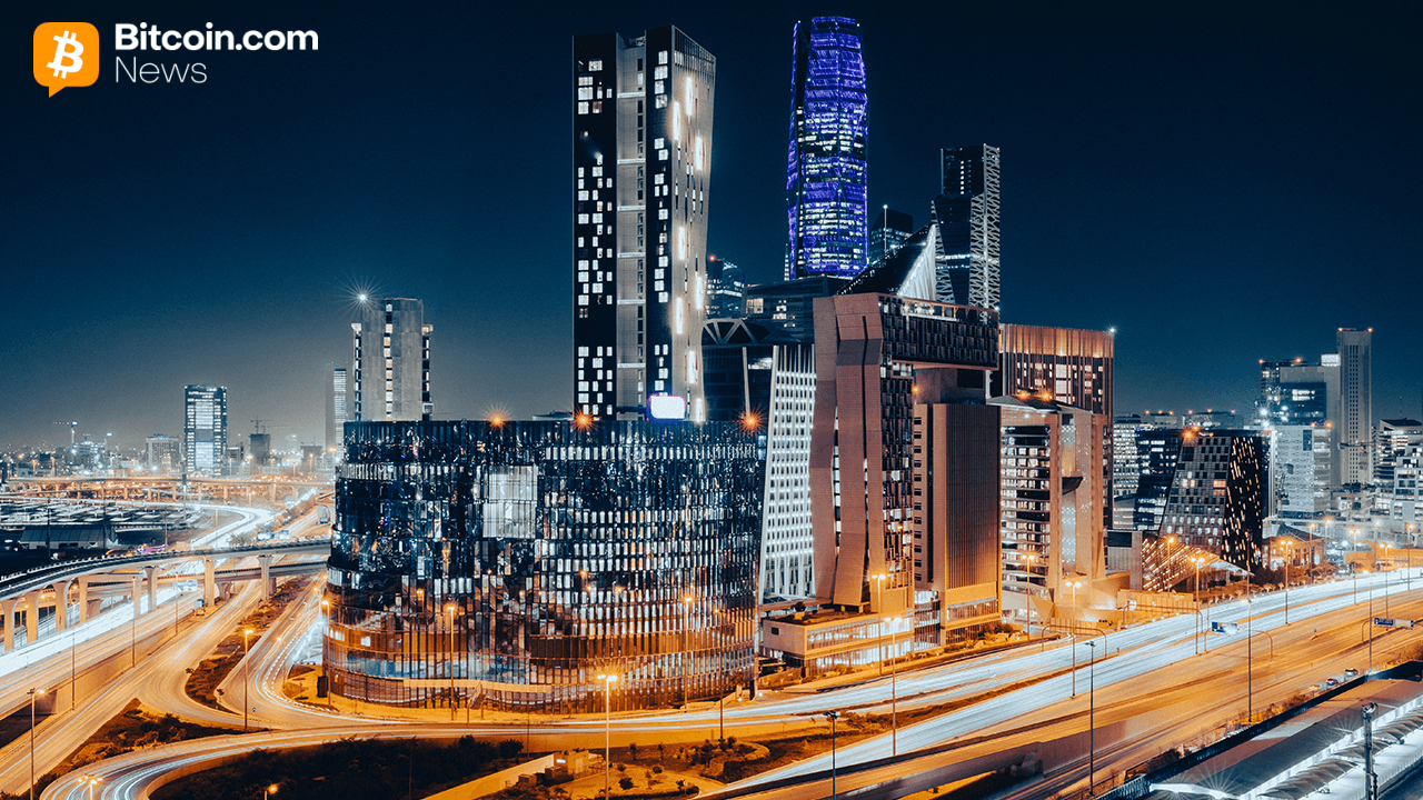 saudi-arabia-launches-national-blockchain-infrastructure-for-real-estate-tokenization