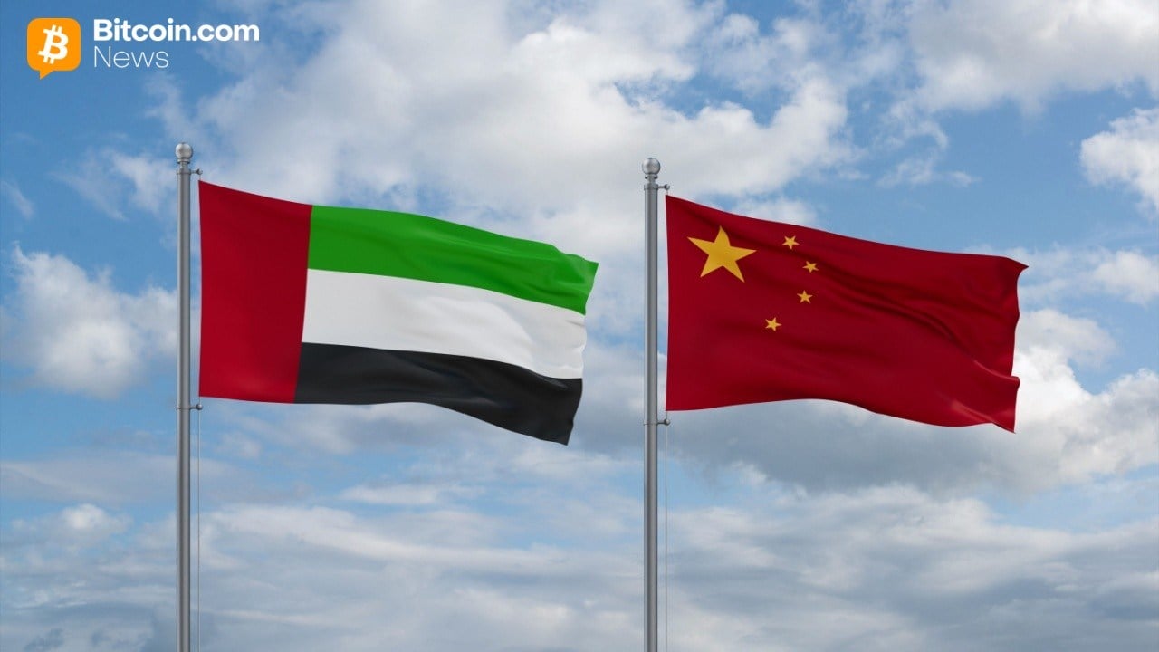 uae-and-china-complete-landmark-transaction-using-digital-dirhams