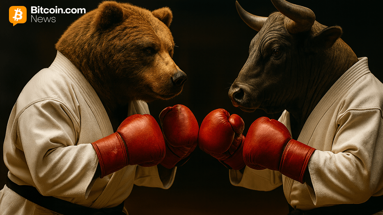bitcoin-price-watch:-bulls-build,-bears-guard-key-resistance