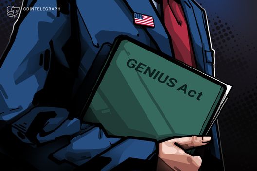 does-genius-turn-stablecoin-issuers-into-stealth-buyers-of-us-debt?