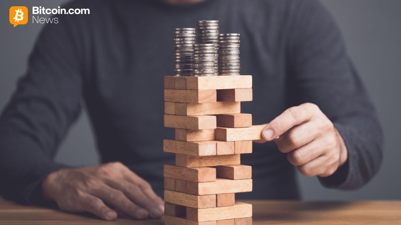 bitcoin-steadies-as-markets-brace-for-fed-shake-up