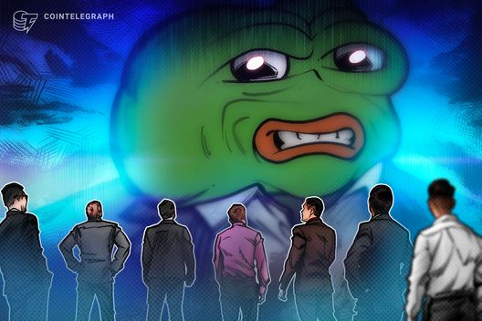 pepe-memecoin-website-exploited,-redirecting-users-to-malware:-blockaid