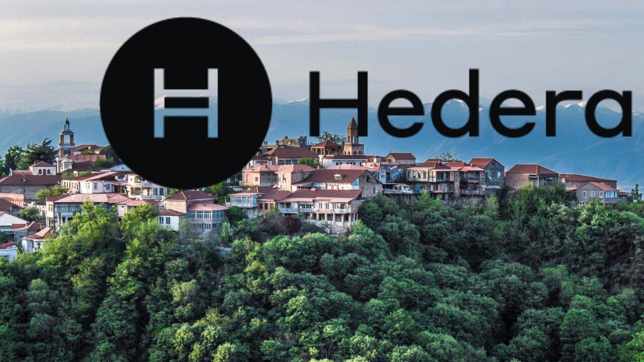 georgia-to-integrate-hedera-and-bring-public-sector-data-on-chain
