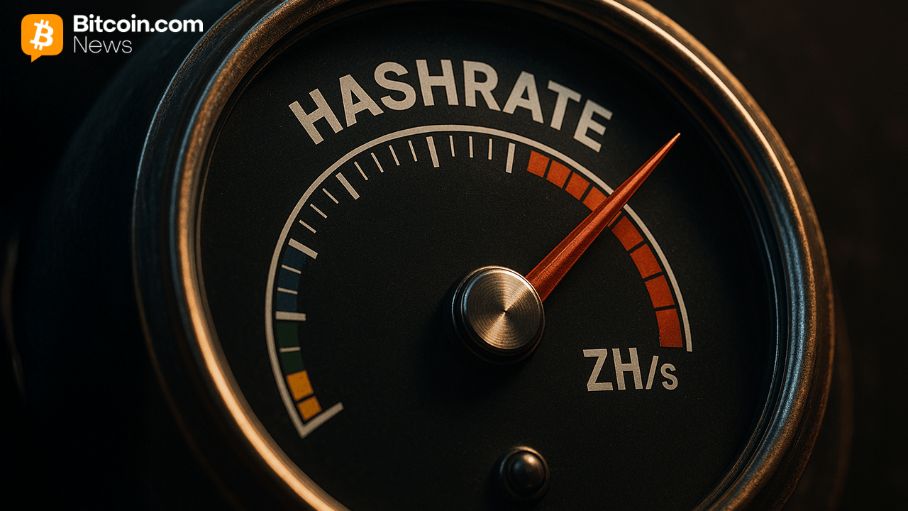 bitcoin-hashrate-holds-firm-above-1-zh/s-following-a-painful-few-weeks-for-miners