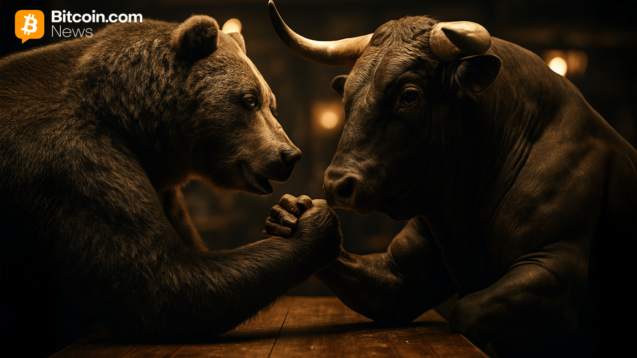 bitcoin-price-watch:-bulls-and-bears-clash-below-the-$95k-line