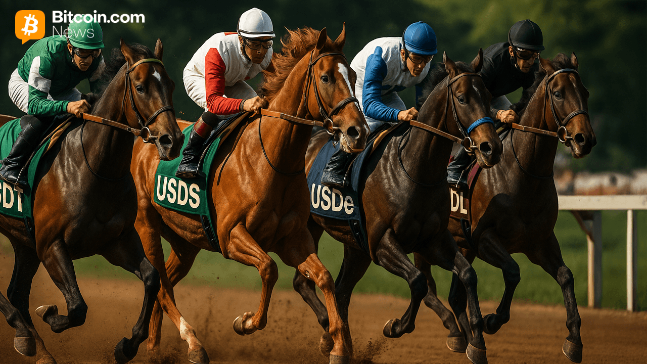 stablecoin-sector-roars-back-as-market-nears-a-record-peak