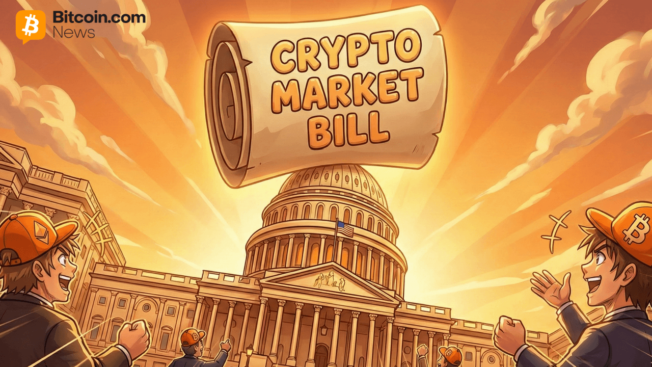 state-of-senate’s-crypto-market-bill:-stablecoins,-trump’s-involvement-and-defi-pain-points-examined