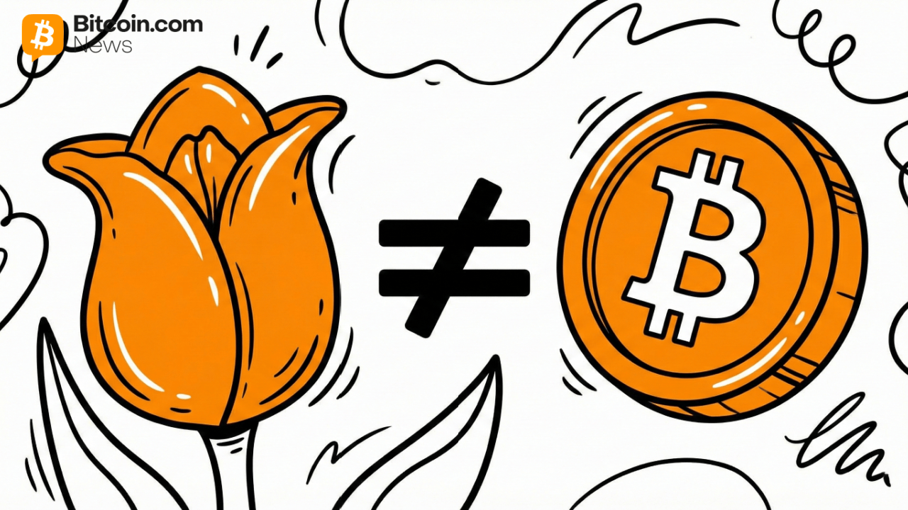 why-bitcoin-isn’t-a-digital-tulip-—-and-why-it-will-never-be