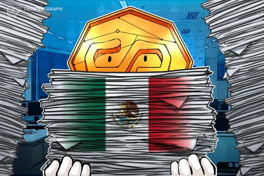 bank-of-mexico-warns-fragmented-global-rules-expose-stablecoins-to-stress,-arbitrage