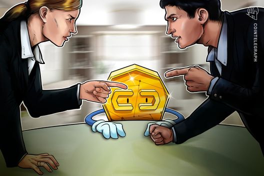 firestorm-erupts-in-aave-governance-forum-over-cow-swap-fees