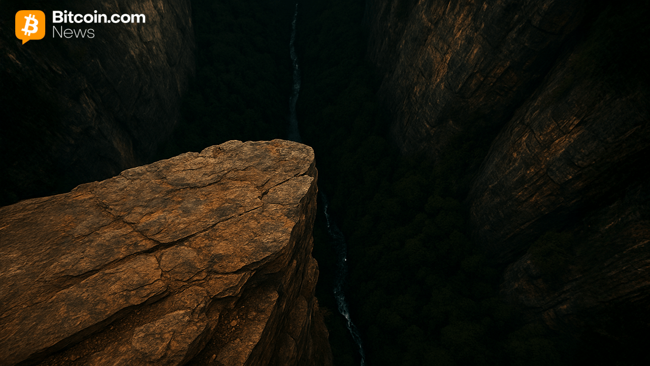 xrp-price-on-the-ledge:-will-the-$2-line-hold-or-crack-under-pressure?