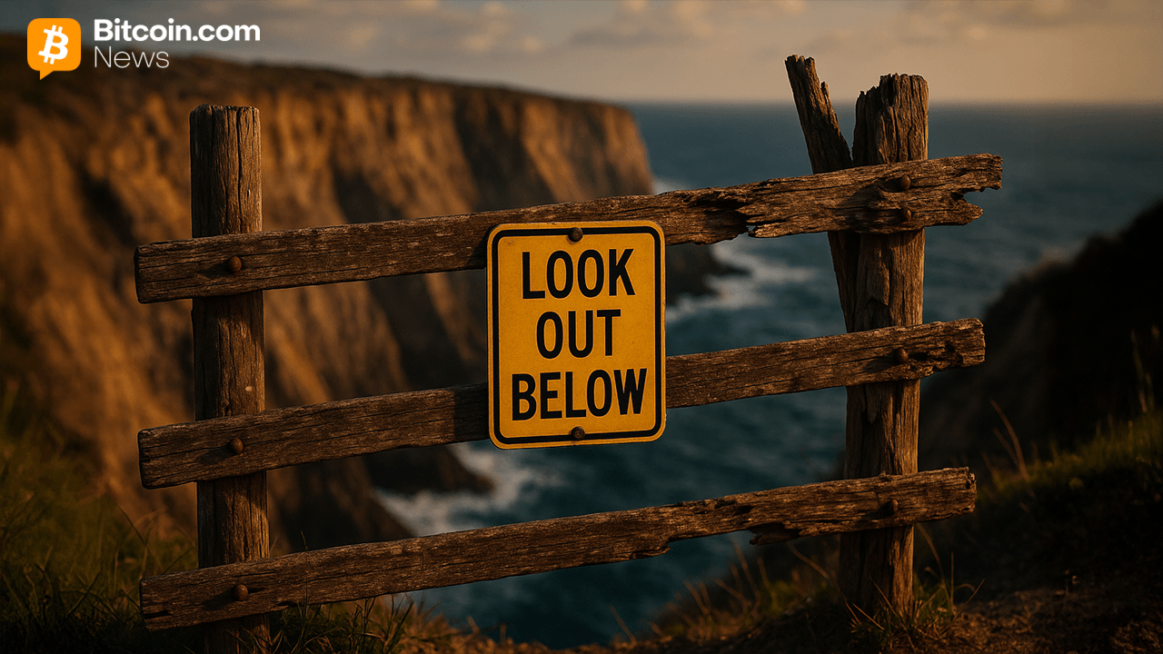 the-crypto-economy’s-$3-trillion-line-breaks-as-altcoins’-double-digit-losses-pile-up