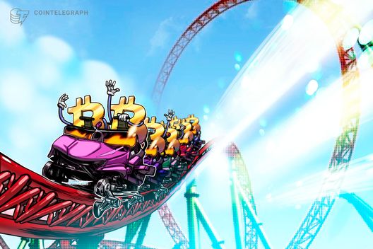 bitcoin-dips-below-$85k-as-dats-face-‘mnav-rollercoaster’:-finance-redefined