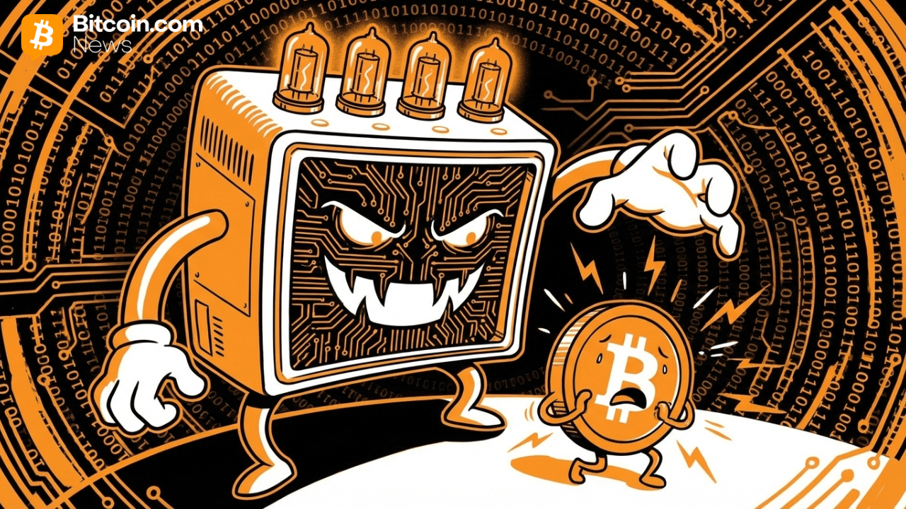 quantum-event-horizon-ahead:-analyst-claims-that-bitcoin-could-be-broken-in-9-years