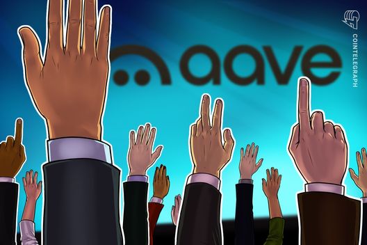 aave-founder-denies-buying-tokens-to-influence-failed-dao-vote