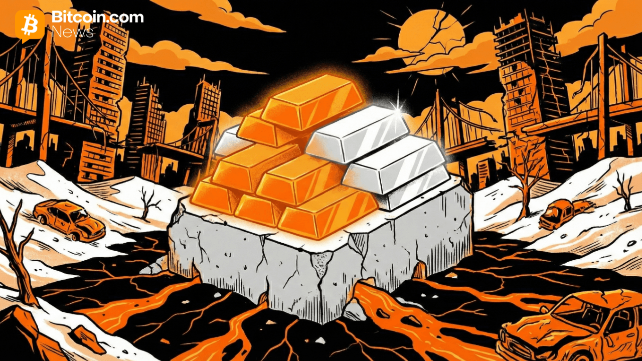 recession?-defaults?-silver-and-gold-keep-surging,-and-analysts-are-scared