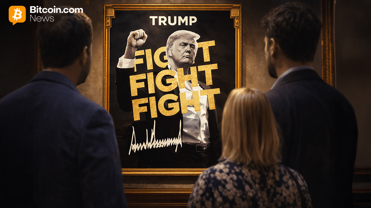 from-inauguration-week-to-year-end-drift:-trump’s-meme-coin-reviewed