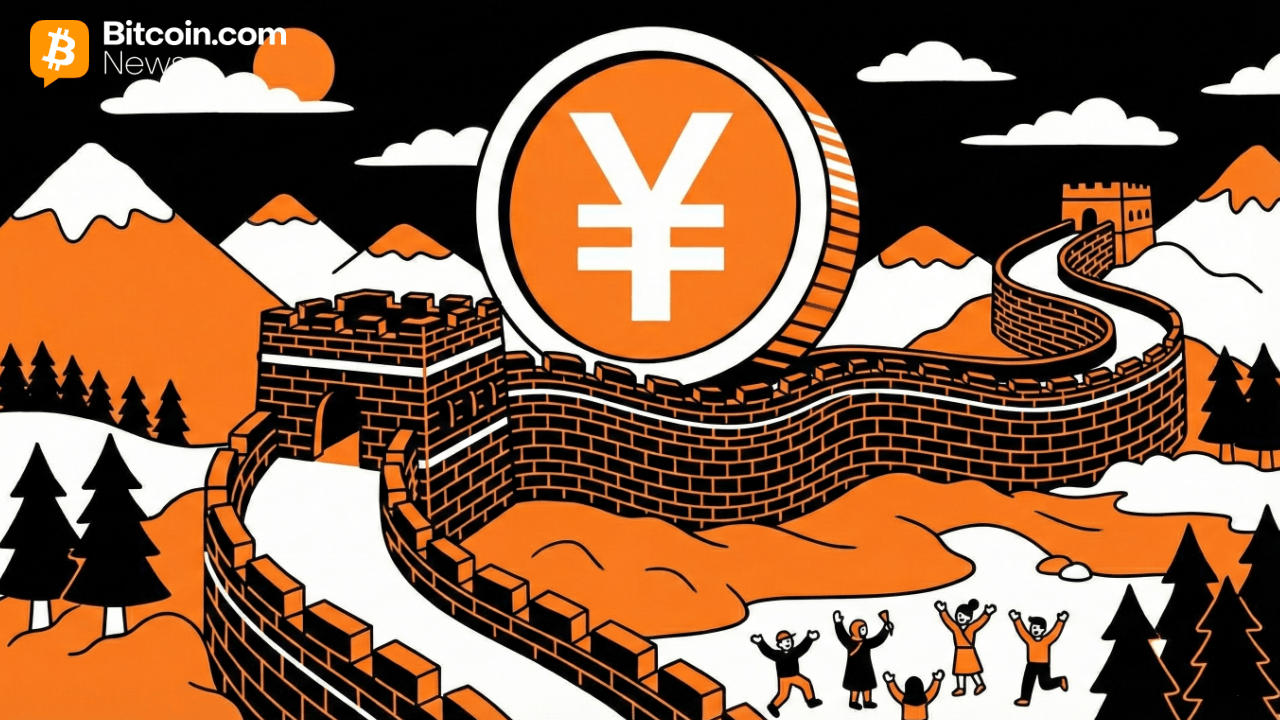 groundbreaking:-china-to-pay-interest-on-digital-yuan-deposits-in-adoption-push