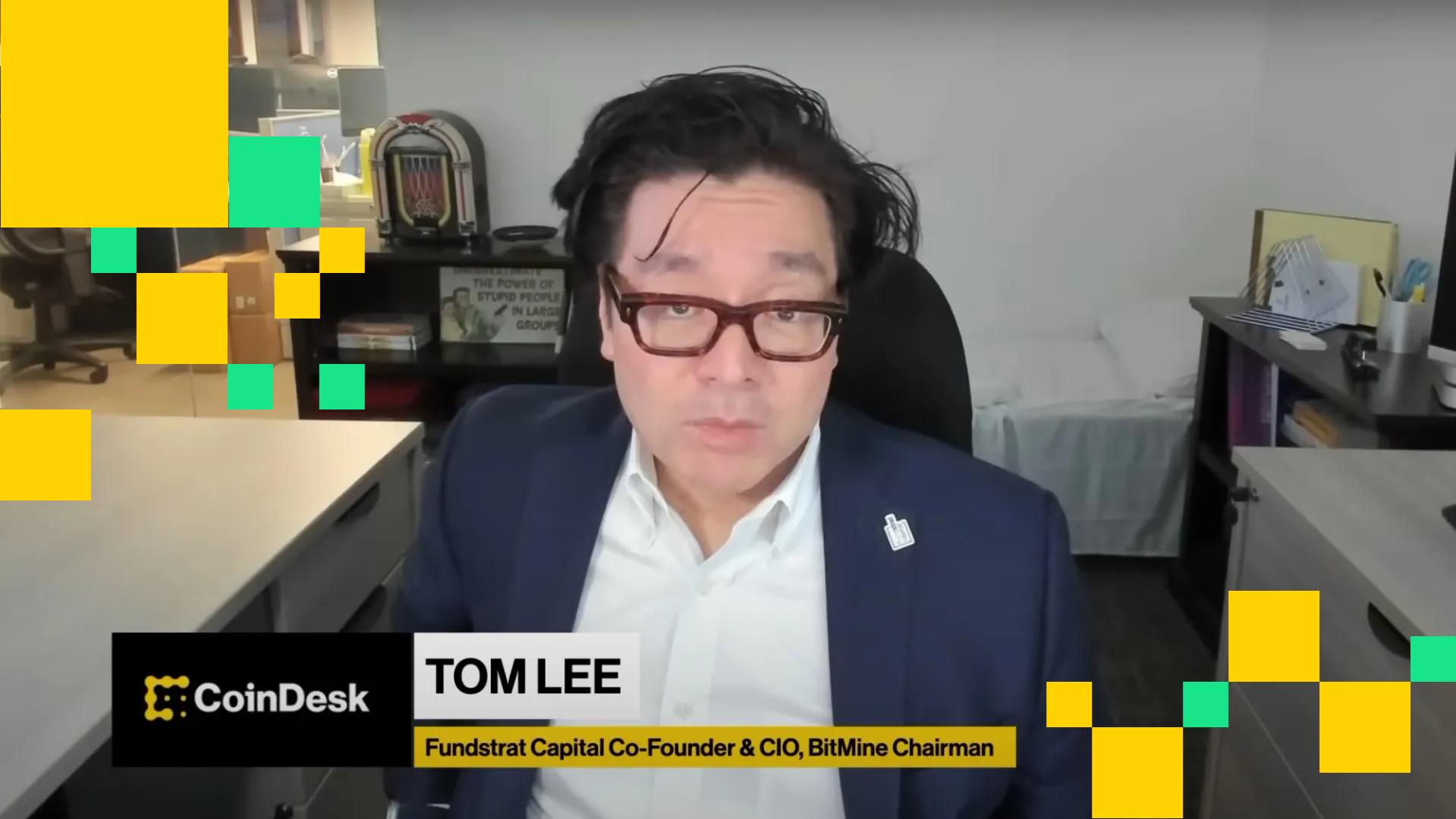 tom-lee-urges-bitmine-shareholders-to-approve-share-increase-ahead-of-january-14-vote