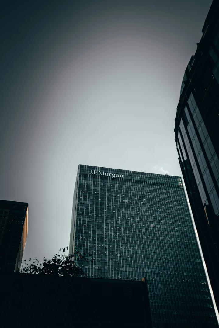 jpmorgan-to-issue-its-jpm-stablecoin-directly-on-privacy-focused-canton-network