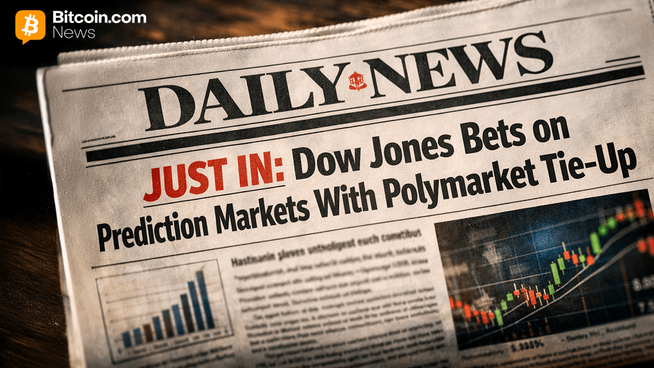polymarket-enters-the-newsroom-through-dow-jones-alliance