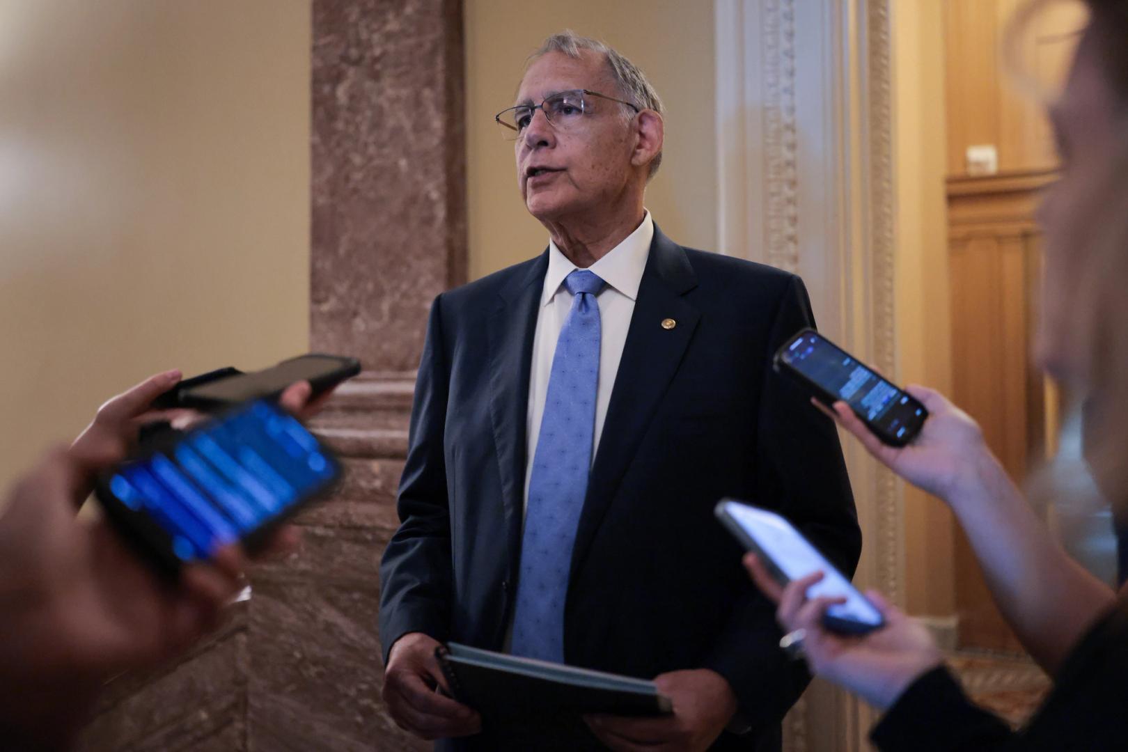 senate-republicans-race-toward-crypto-vote-on-bill-with-uncertain-democratic-buy-in