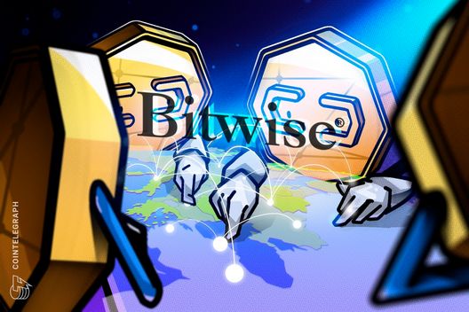 bitwise-lists-bitcoin,-ether-and-solana-etps-on-nasdaq-stockholm
