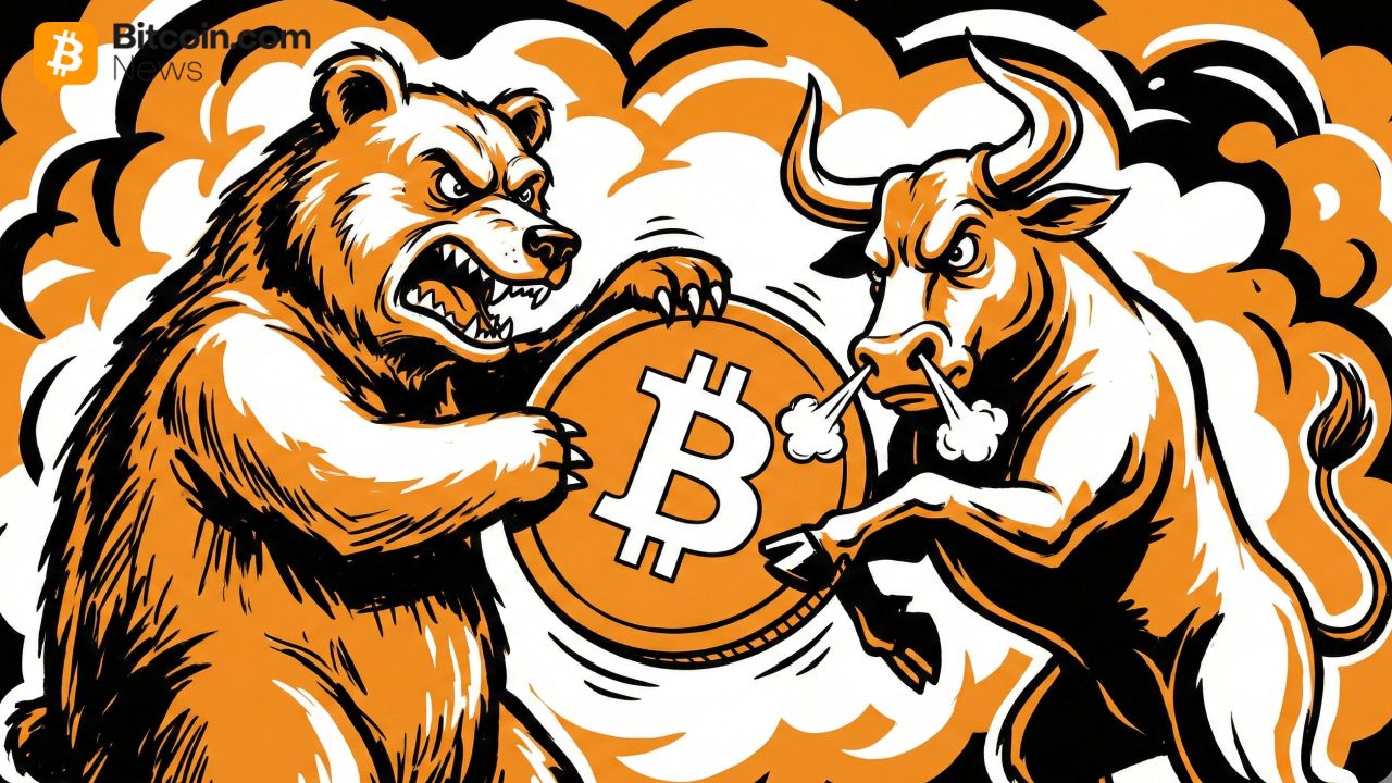 bulls-exhausted?-bitcoin-momentum-fades-as-etf-buying-frenzy-slows