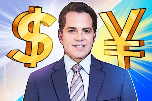 scaramucci-says-stablecoin-yield-prohibition-undermines-us-dollar