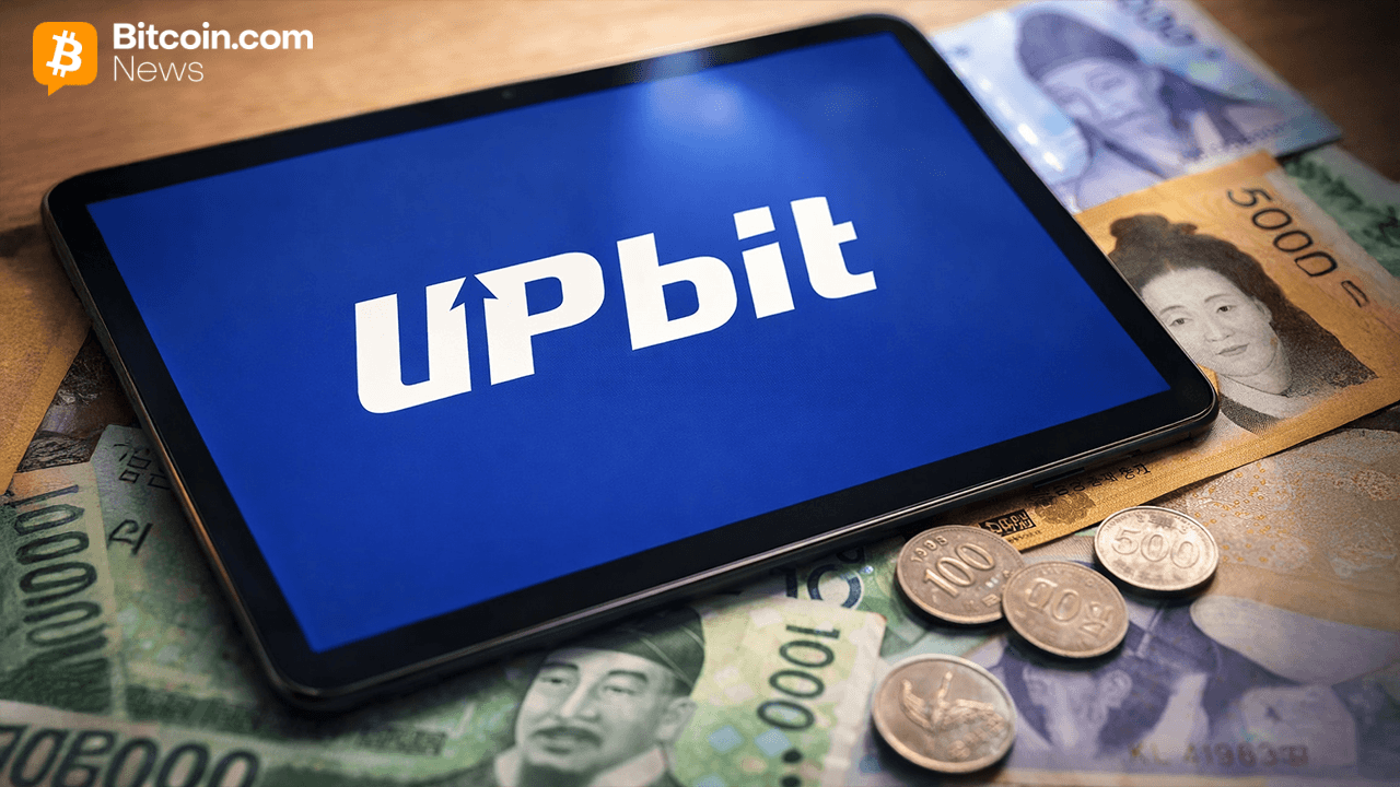 upbit-towers-over-rivals-as-south-korea’s-primary-crypto-liquidity-hub,-research-finds