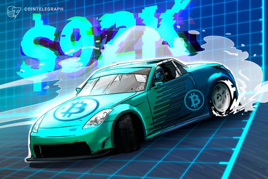 bitcoin-shows-strength-at-$92k,-but-is-the-bottom-in?