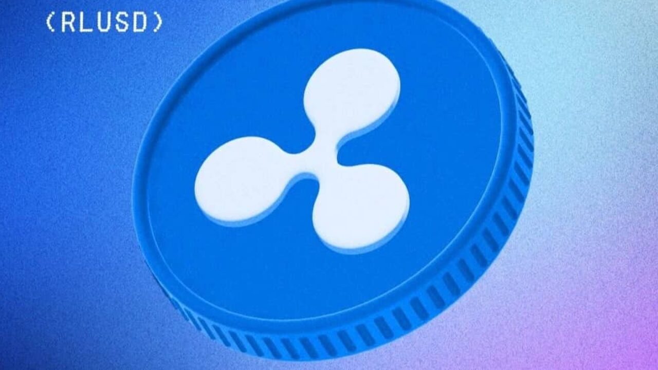 ripple-rlusd-on-binance-as-marketcap-reaches-$1.4b