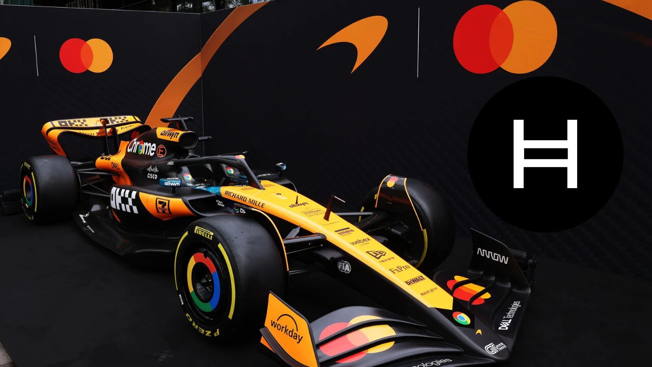 mclaren-and-hedera-partner-for-hbar’s-biggest-marketing-stunt