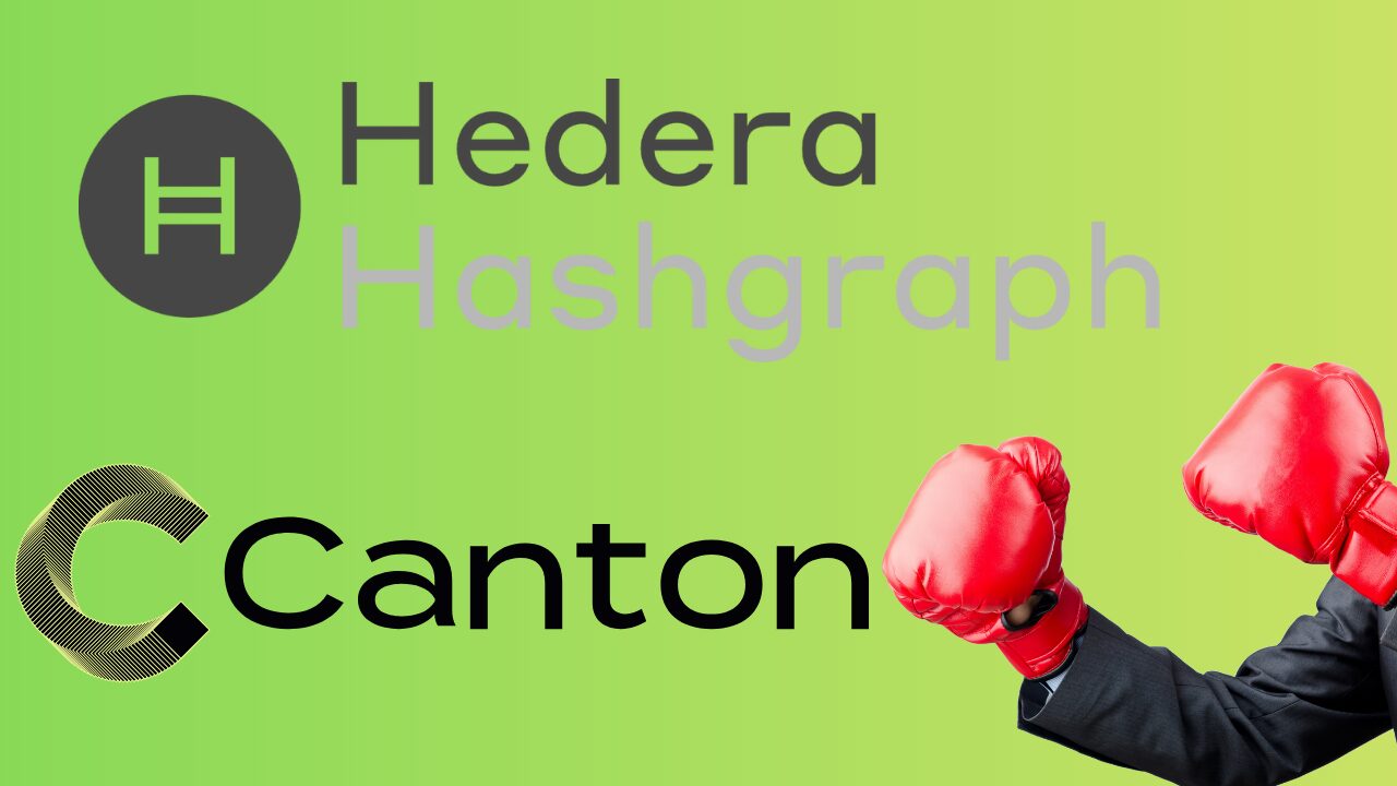 hedera-hbar-vs.-canton:-two-different-dlt-visions