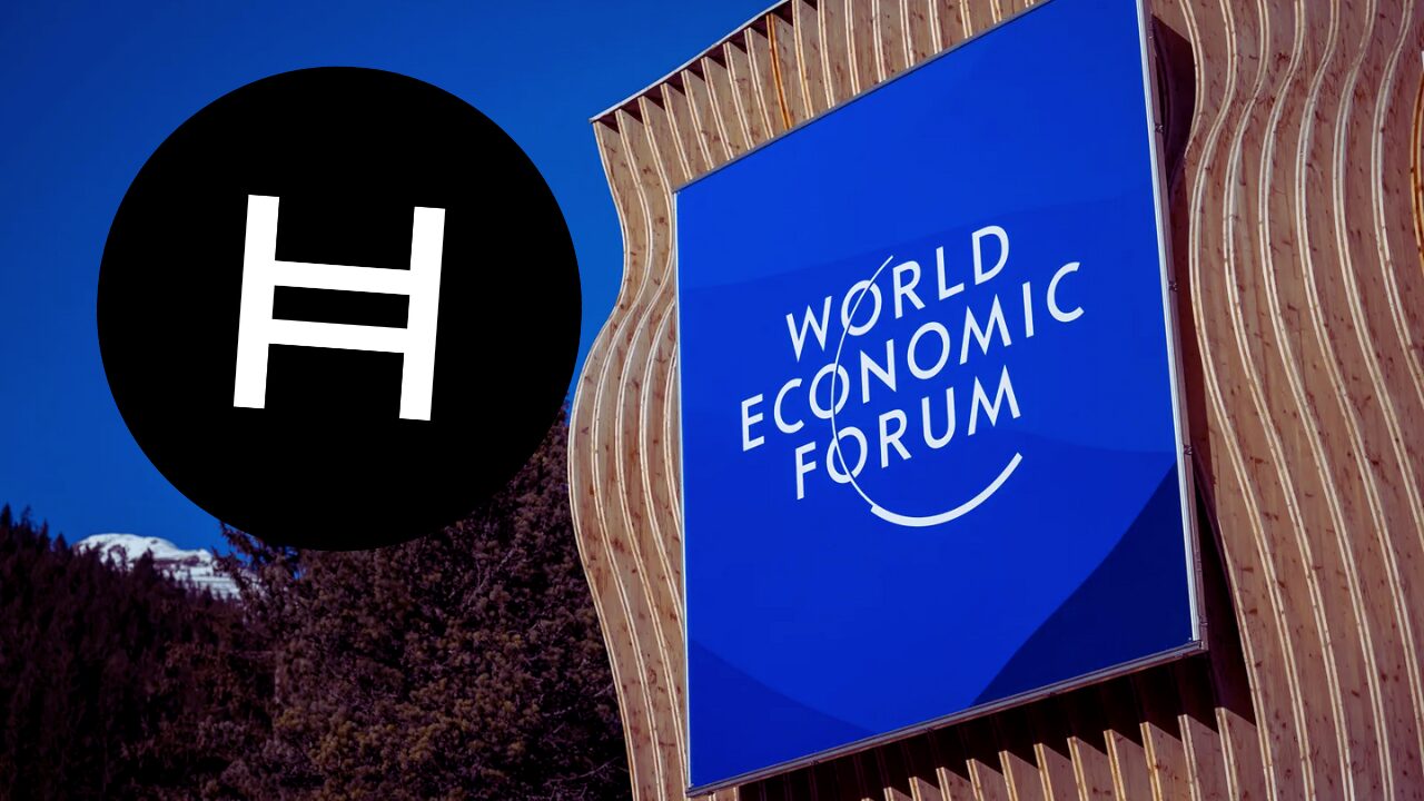 hedera-at-davos-2026:-ecoguard,-ai-&-tokenization