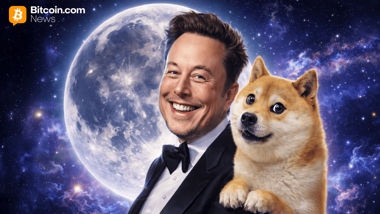 elon-musk-revives-dogecoin-moon-talk,-but-doge-keeps-falling