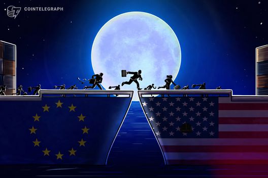 eu-tokenization-companies-push-for-dlt-pilot-changes-amid-us-momentum
