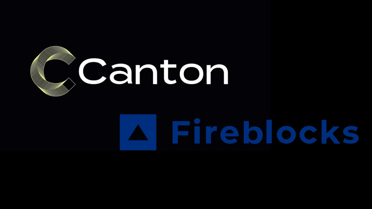 fireblocks-integrates-canton-network-for-institutional-settlements