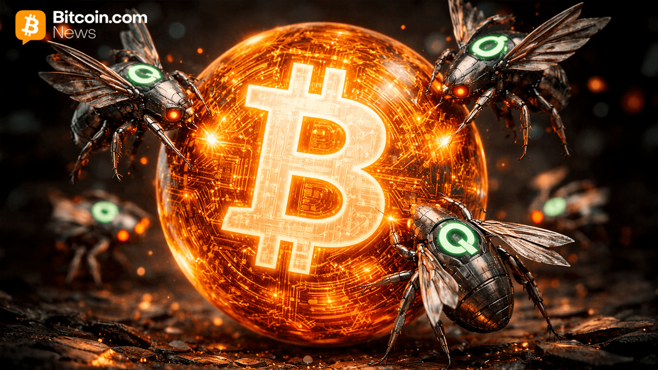 while-researchers-say-bitcoin-has-time-on-quantum-security,-not-everyone-agrees