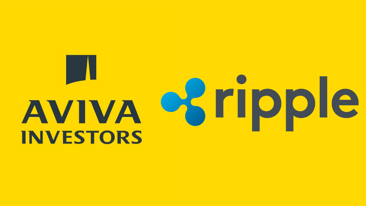 aviva-investors-uk-and-ripple-partner-to-tokenize-funds-on-xrpl