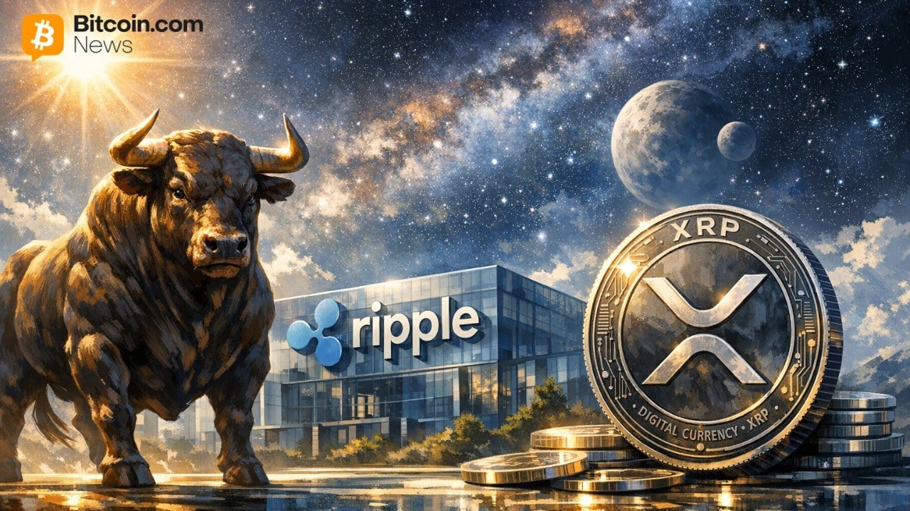 ripple-reaffirms-xrp-priority:-ceo-says-xrp-family-comes-first